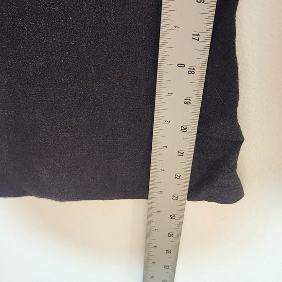Rachel Pally Black Wide Leg Sleeveless Jumpsuit Size XL NWT