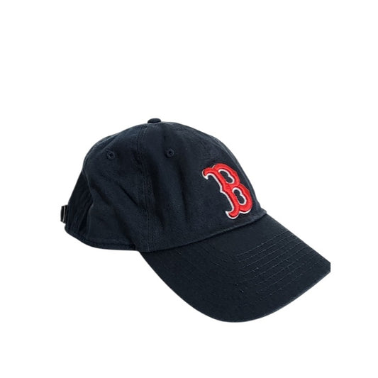 47 Brand Boston Red Sox Navy Baseball Hat Adjustable One Size