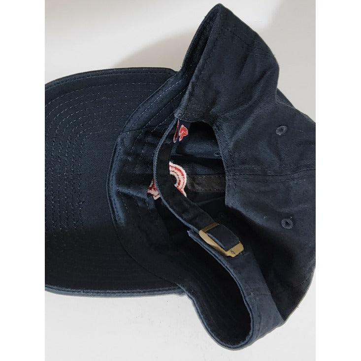 47 Brand Boston Red Sox Navy Baseball Hat Adjustable One Size