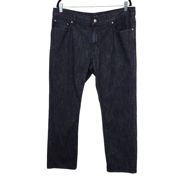 Alfani Straight Leg Jeans Size 36X30