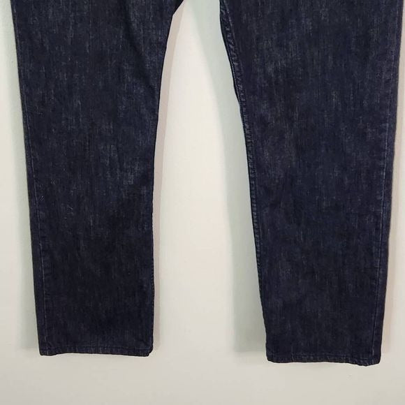 Alfani Straight Leg Jeans Size 36X30