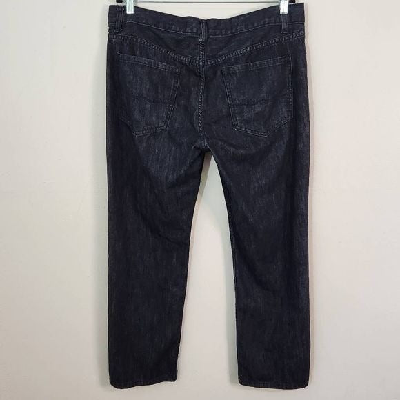 Alfani Straight Leg Jeans Size 36X30