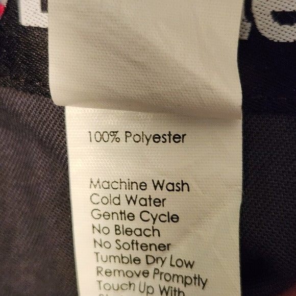 Blauer Dark Navy Cargo Work Pants Size 34 Regular