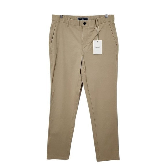 Everlane Men's Khaki Pants NWT Size 32 X 32 Everlane Athletic Fit Khaki Pants