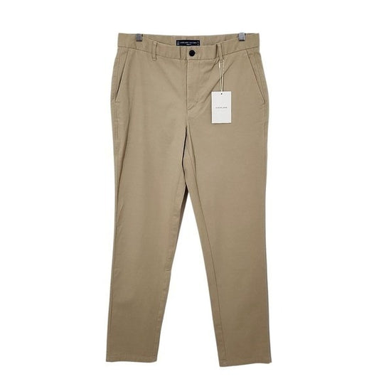 Everlane Men's Khaki Pants NWT Size 32 X 32 Everlane Athletic Fit Khaki Pants
