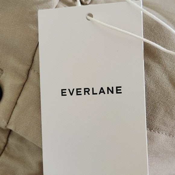 Everlane Men's Khaki Pants NWT Size 32 X 32 Everlane Athletic Fit Khaki Pants