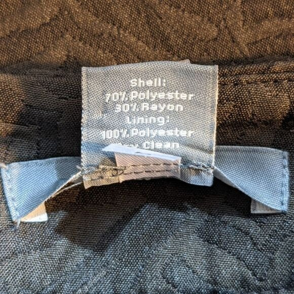 Ann Taylor Brown Animal Print Pencil Skirt Size 2P Ann Taylor Petite Brown Skirt