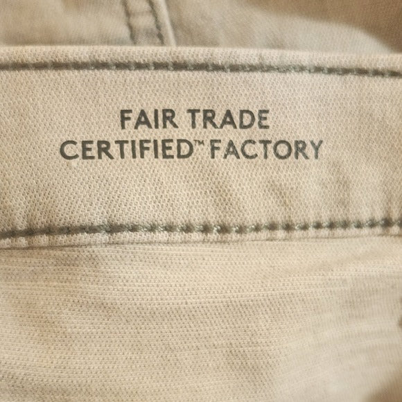 Goodfellas Men's Gray Slim Fit Jeans Size 38 x 30