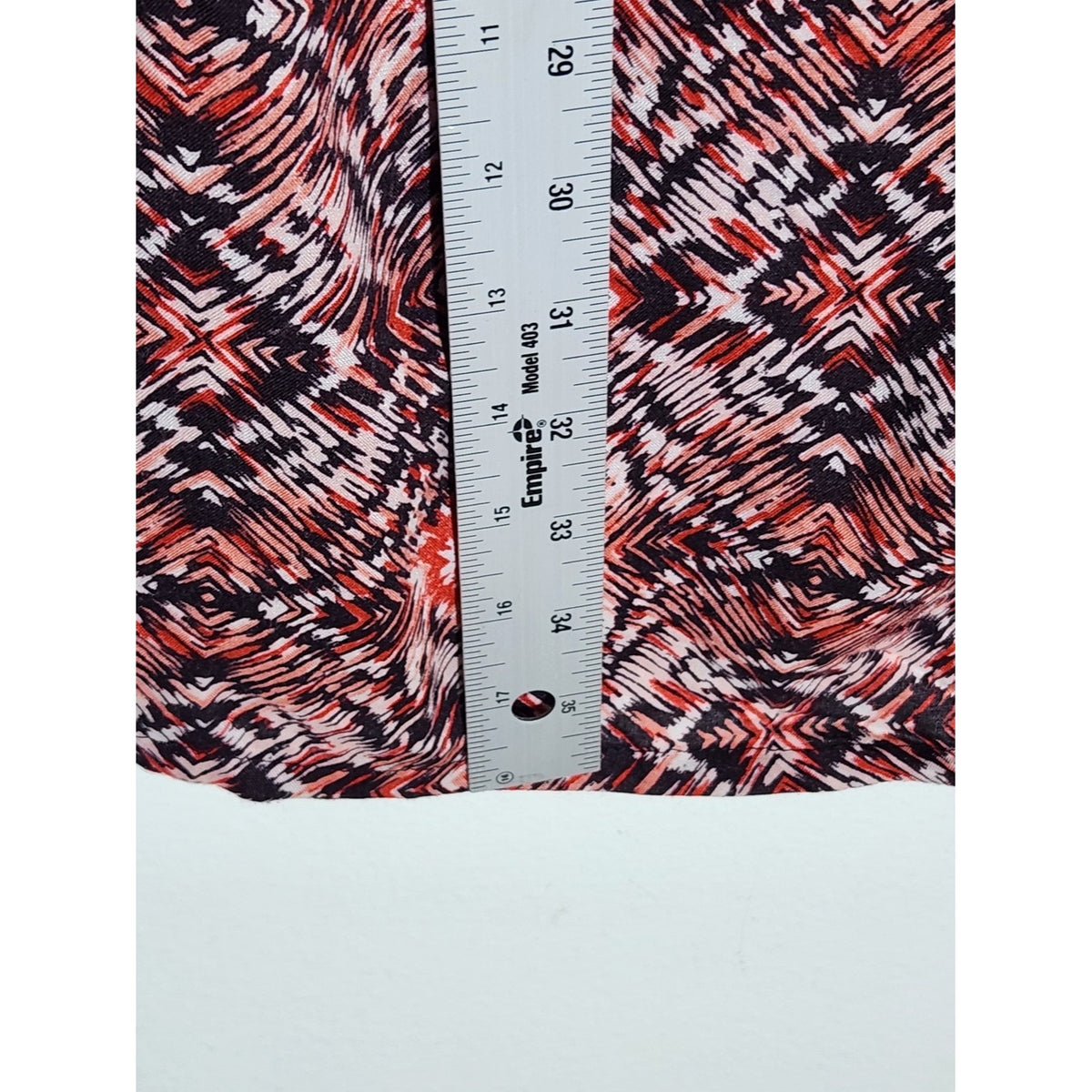 Angie Multicolor Blouson Mini Dress with Pockets NWT Size Large