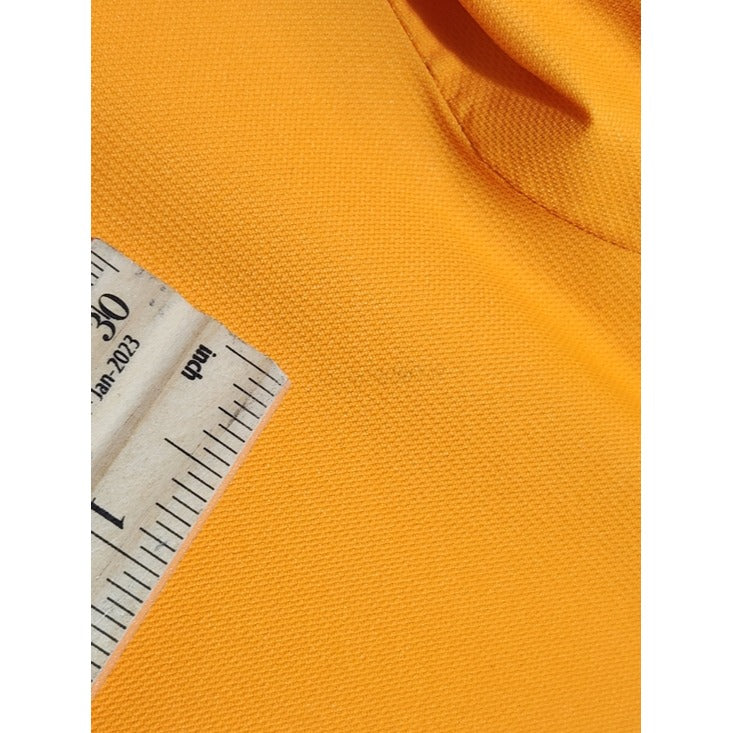 Columbia Field Bound Tennessee Orange and Gray Waterproof Jacket Size Large Flaw