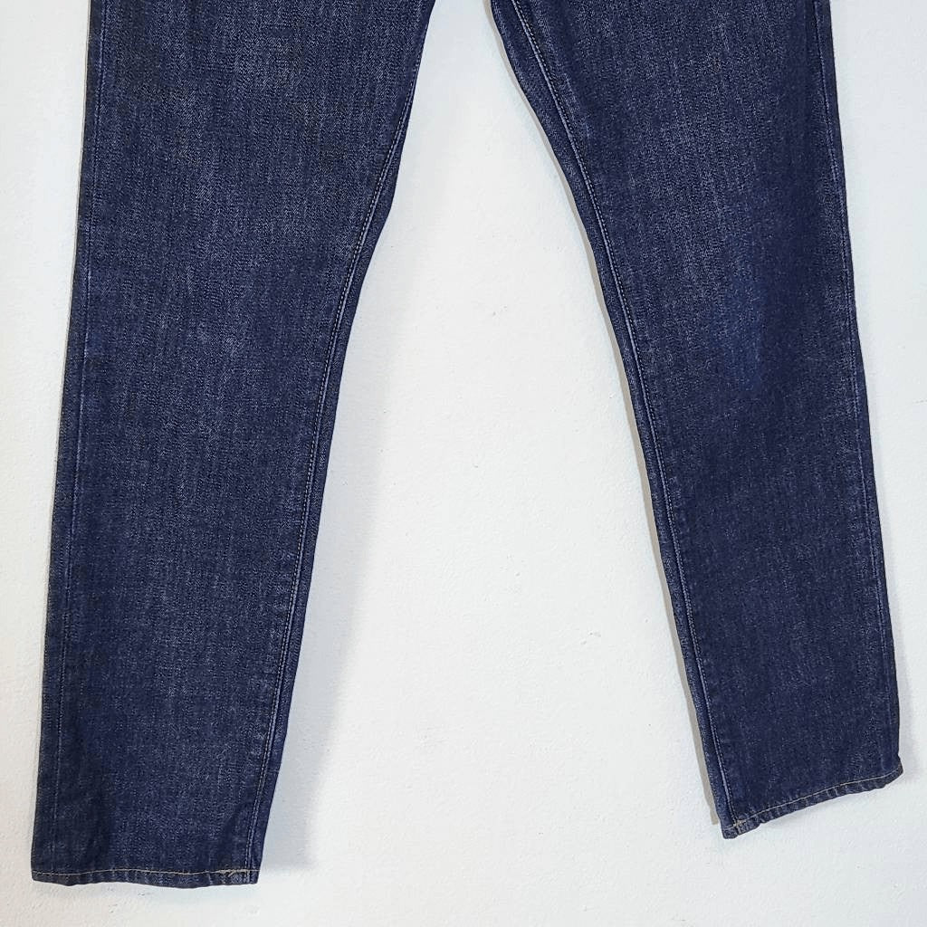 J. Crew Dark Wash Jeans Size 28 X 30 J. Crew Men's Jeans