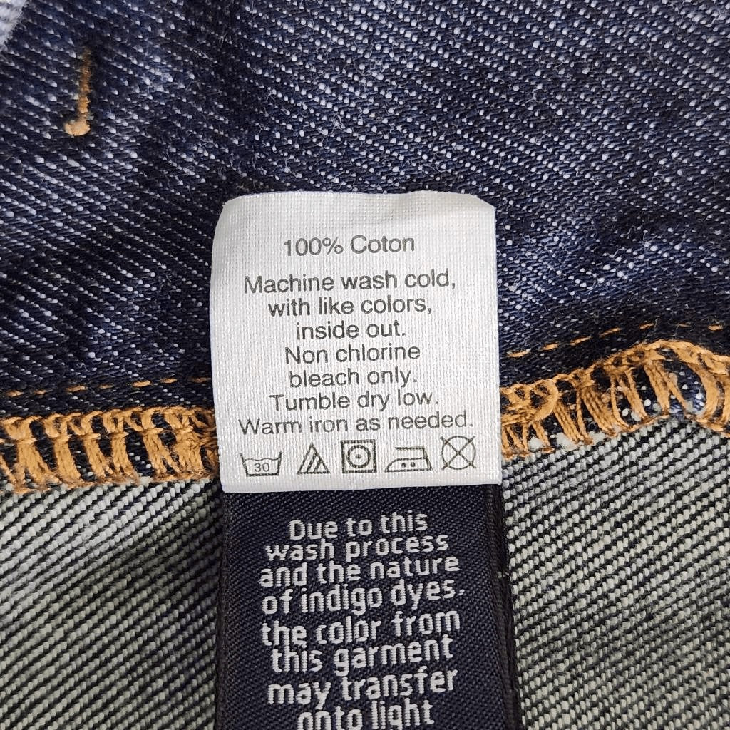 J. Crew Dark Wash Jeans Size 28 X 30 J. Crew Men's Jeans