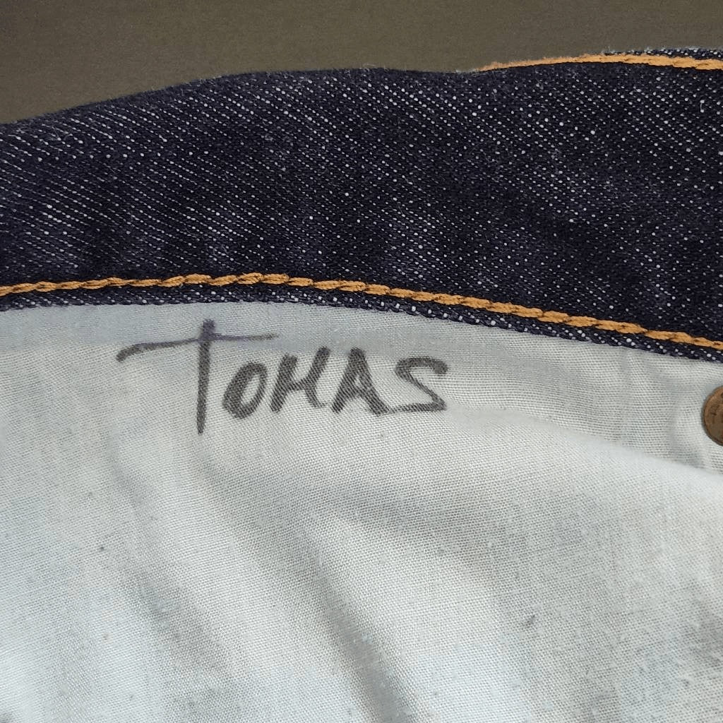 J. Crew Dark Wash Jeans Size 28 X 30 J. Crew Men's Jeans