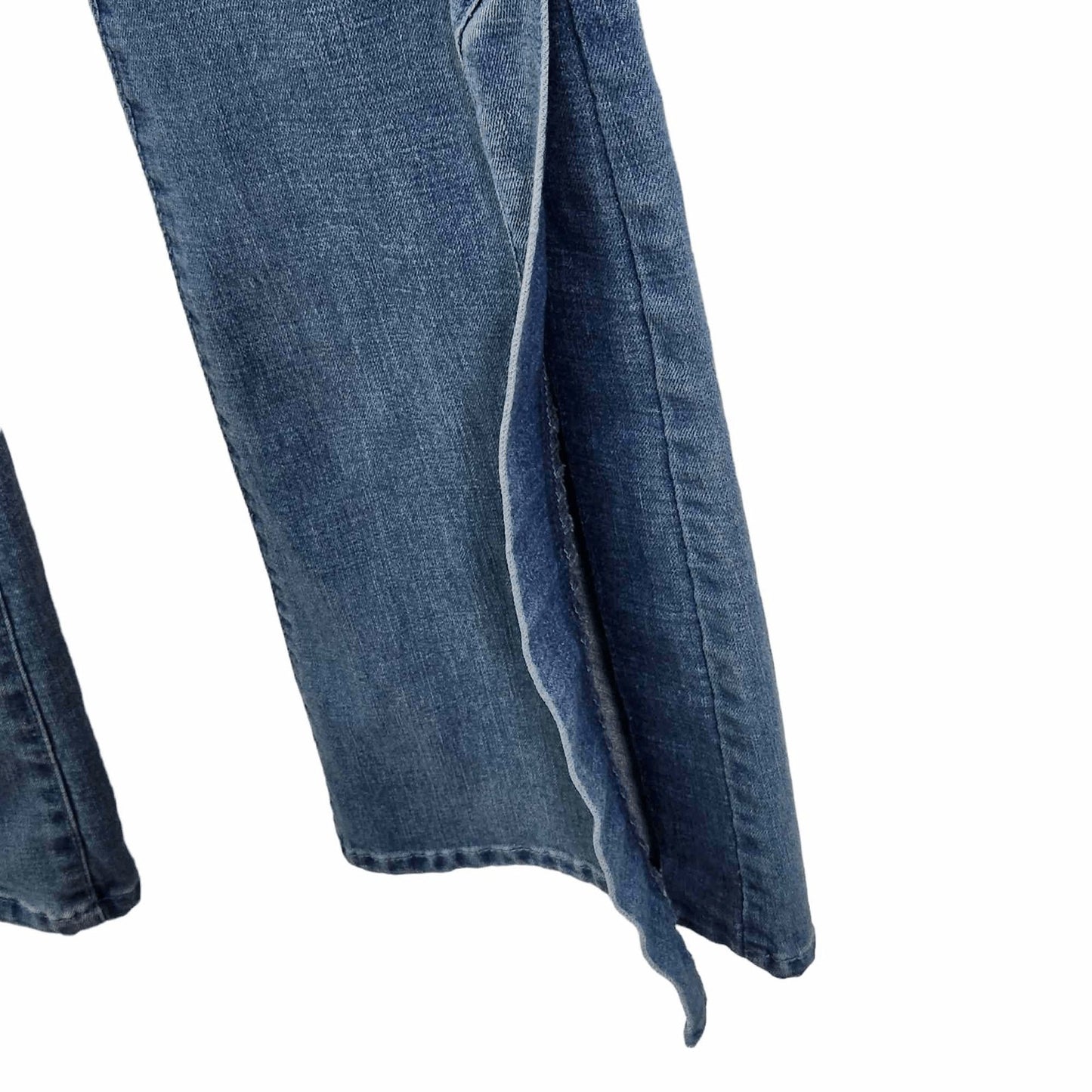 Forever 21 Flare Leg Jeans Size 24 Retro Flare Jeans