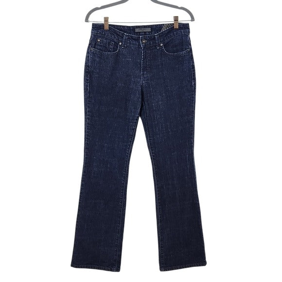 Nine West Bootcut Jeans Size 6