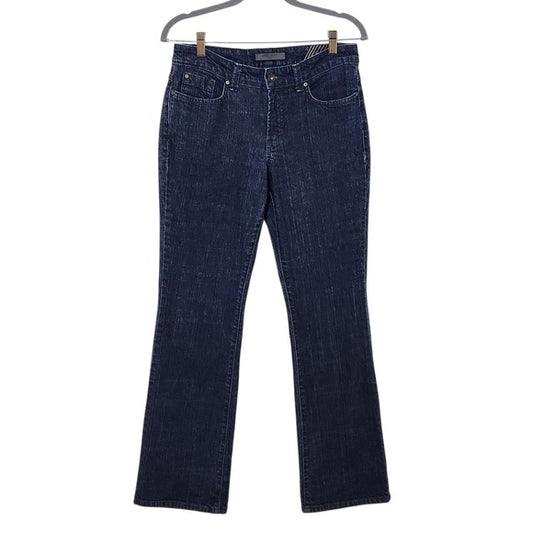 Nine West Bootcut Jeans Size 6