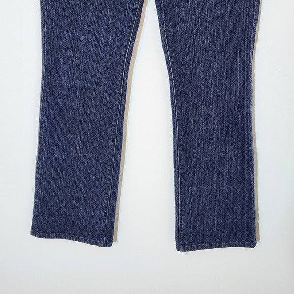 Nine West Bootcut Jeans Size 6