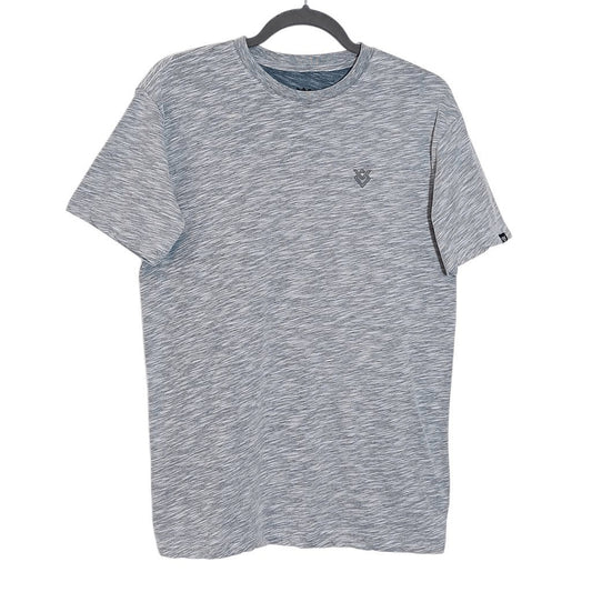 Veece Gray T-Shirt Size Medium Gray Veece Logo Tee