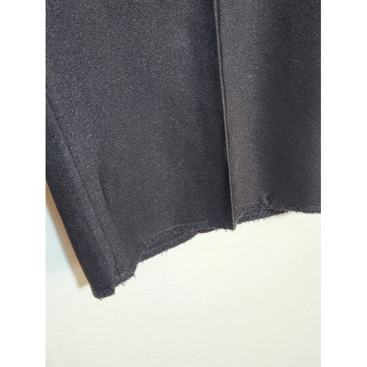 National Patrol Black Work Utility Pants Size 12 NWT