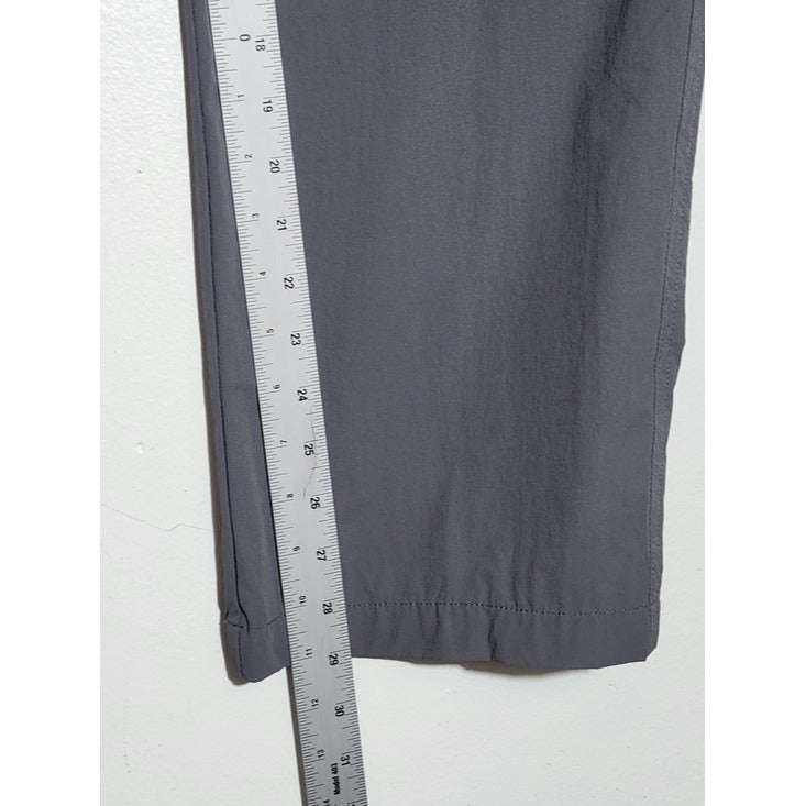 Columbia Gray Lightweight Performance Pants Size 40 X 30
