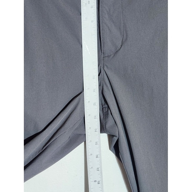 Columbia Gray Lightweight Performance Pants Size 40 X 30