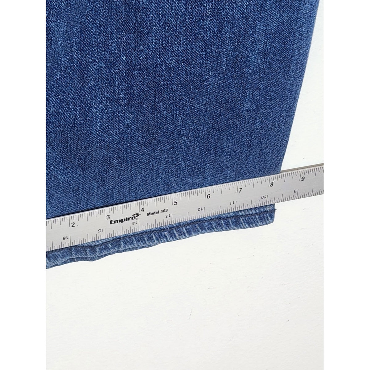 Old Navy Wow Loose High Rise Jeans Medium Wash Denim Size 20