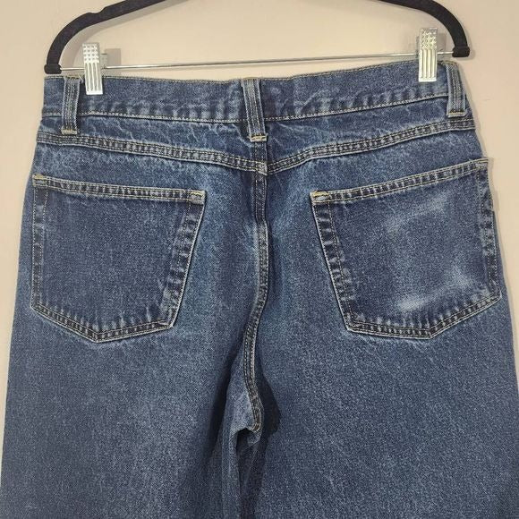 Redhead Straight Leg Jeans Size 34X34 Redhead Medium Wash Denim Jeans