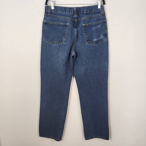 Redhead Straight Leg Jeans Size 34X34 Redhead Medium Wash Denim Jeans