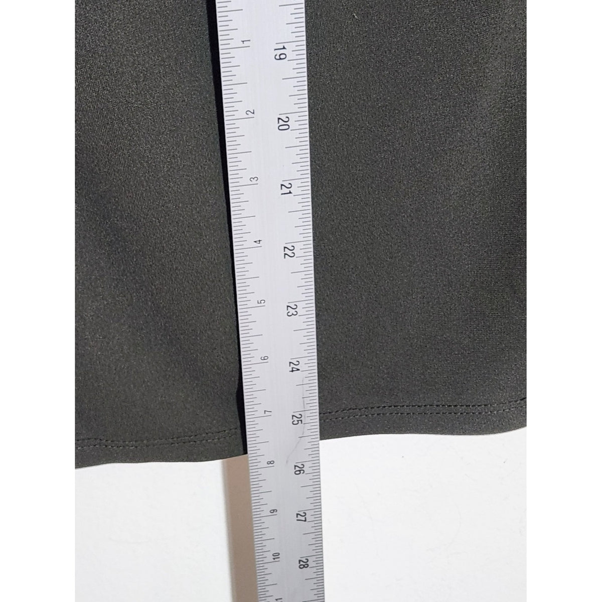 Style & Co. Olive Green V-Neck Button-Up Cardigan Size XL NWT