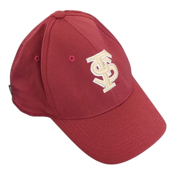 Legacy Florida State Red Baseball Cap Size Large/XL Florida State Hat