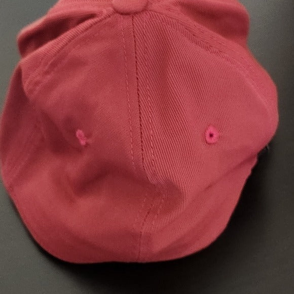 Legacy Florida State Red Baseball Cap Size Large/XL Florida State Hat