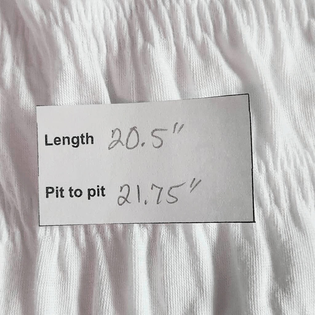 Michael Kors White Knit Top Size Large Michael Kors White Off the Shoulder Top