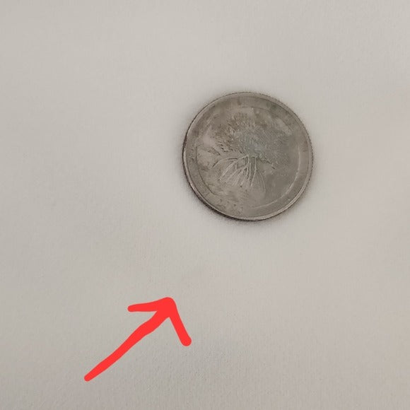 Lulus White Square Neck Sleeveless Midi Dress Size Small