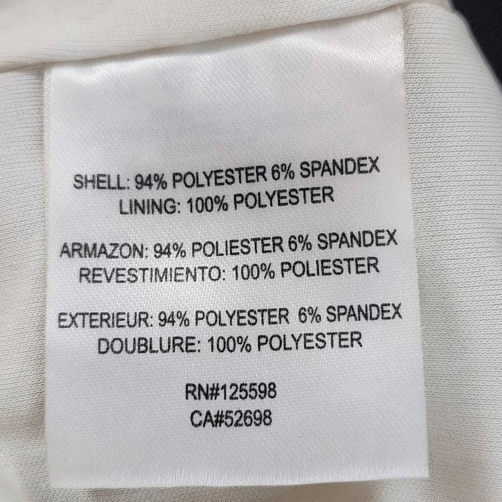 Ellen Tracy Brown Snakeskin Print Dress Size Medium Wedding Guest Dress
