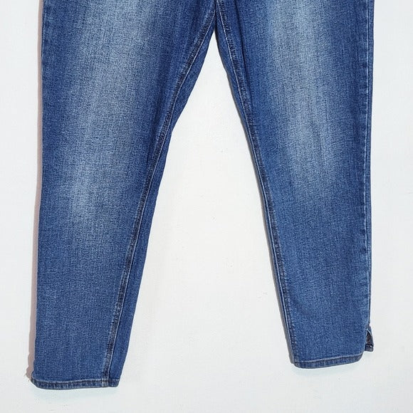 Old Navy Women's Skinny Ankle Jeans Size 10