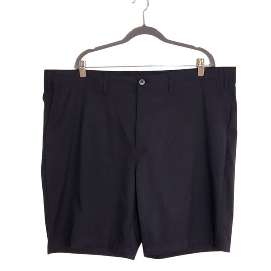 The Foundry Supply Co Black Performance Shorts Size 48