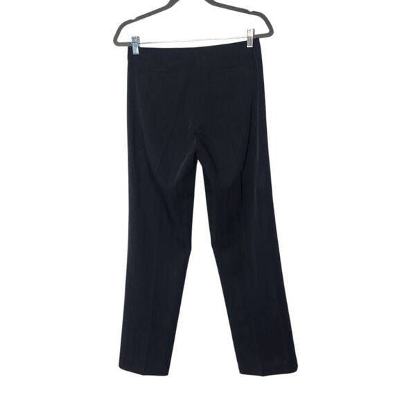 Elliott Lauren Black Dress Pants Size 4 Vintage Black Pants