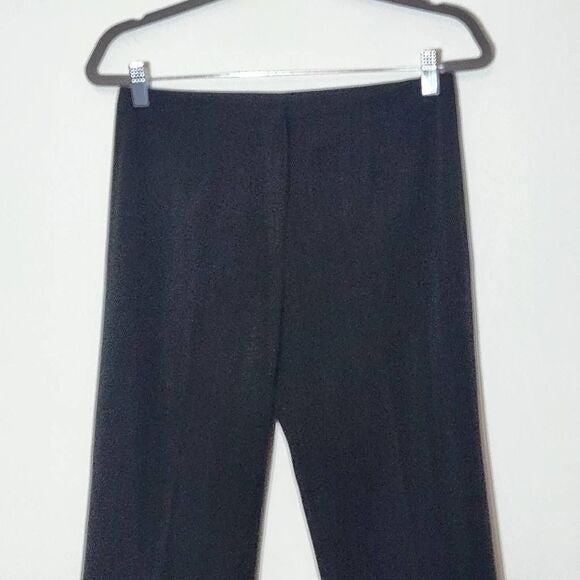 Elliott Lauren Black Dress Pants Size 4 Vintage Black Pants