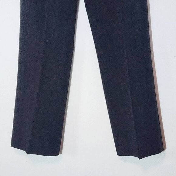 Elliott Lauren Black Dress Pants Size 4 Vintage Black Pants