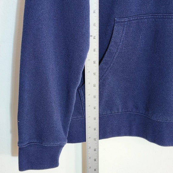 Fanatics Navy Dallas Cowboys CeeDee Lamb #88 Hoodie Size Large