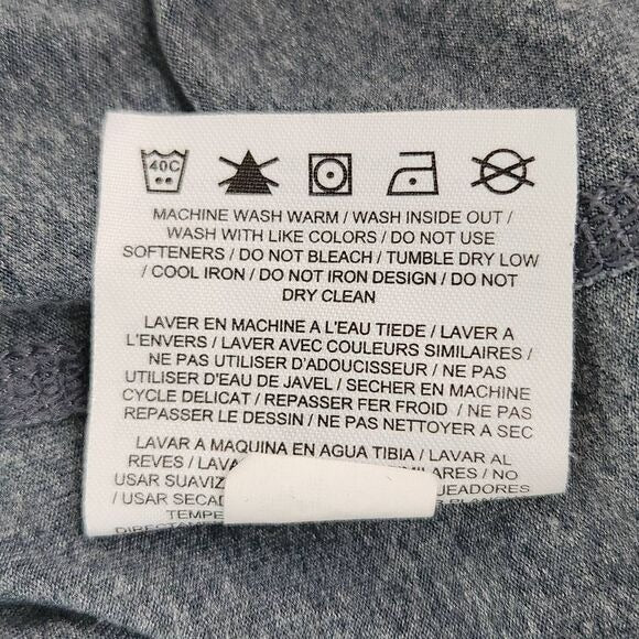 Nike Gray Quarter-Zip Pullover Size Small Nike Women's Gray Running Pullover