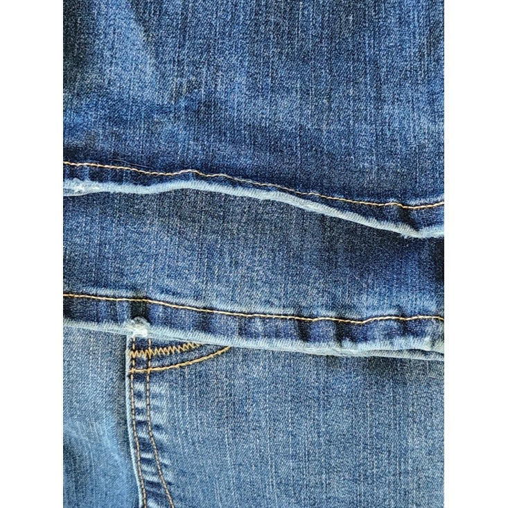 American Eagle Outfitters Men’s Straight Leg Slim Fit Jeans Size 34 x 36
