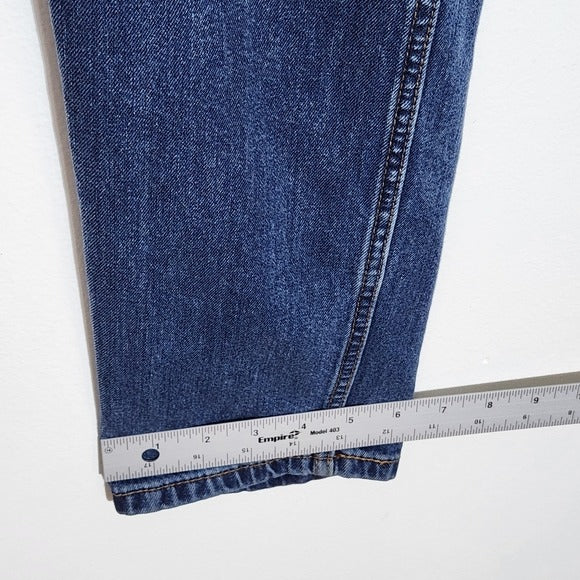 Levi's Mens 511 Slim Fit Jeans Size 29 x 30