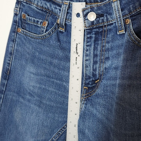 Levi's Mens 511 Slim Fit Jeans Size 29 x 30