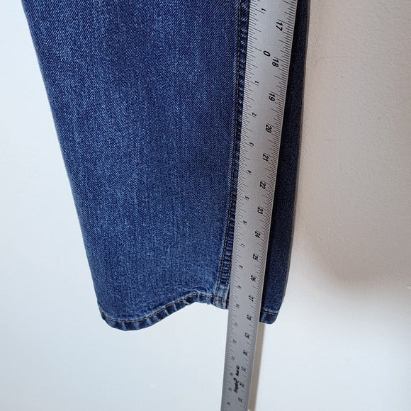 Levi's Mens 511 Slim Fit Jeans Size 29 x 30