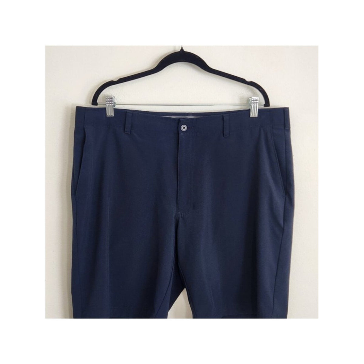 Ben Hogan Navy Performance Golf Shorts Size 40