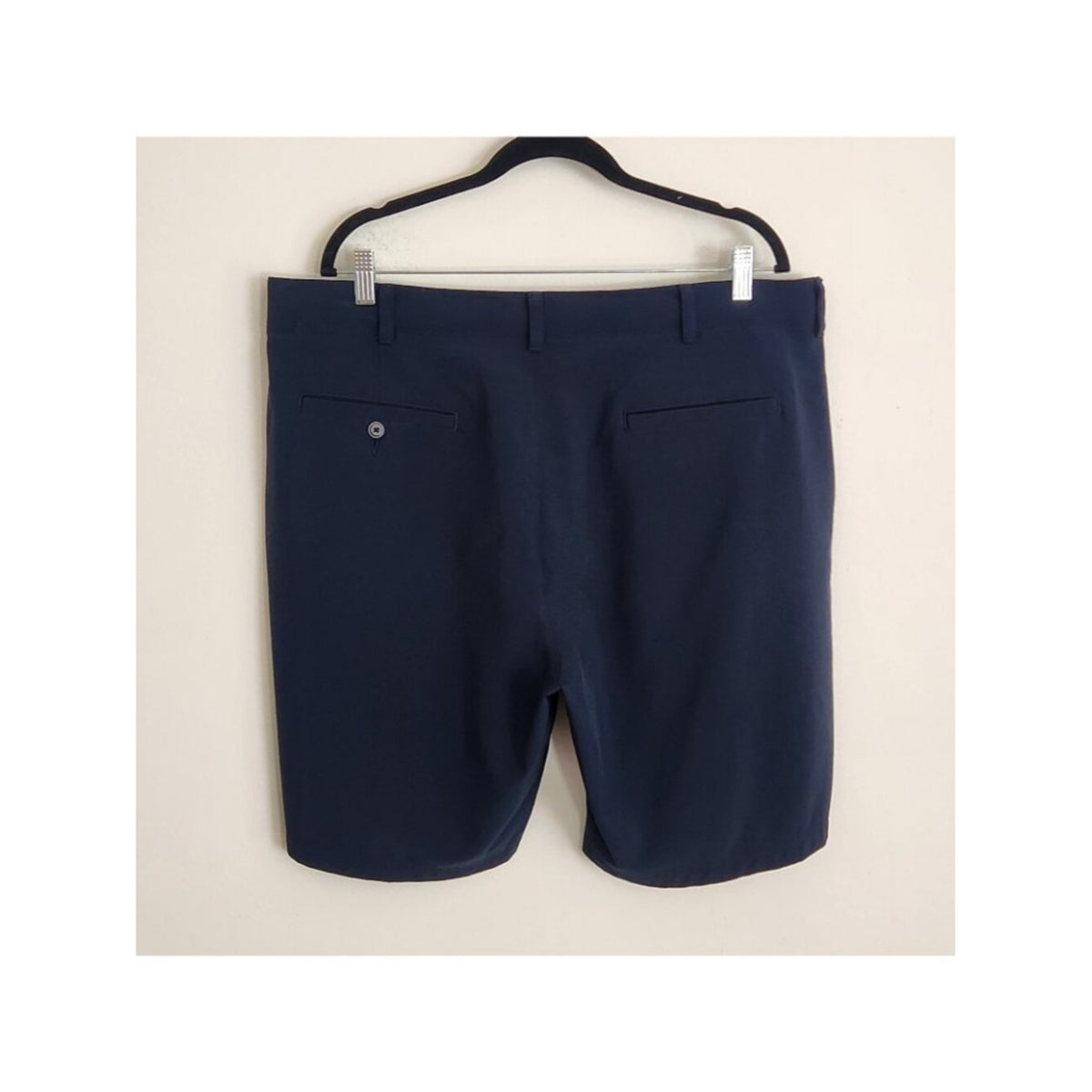 Ben Hogan Navy Performance Golf Shorts Size 40
