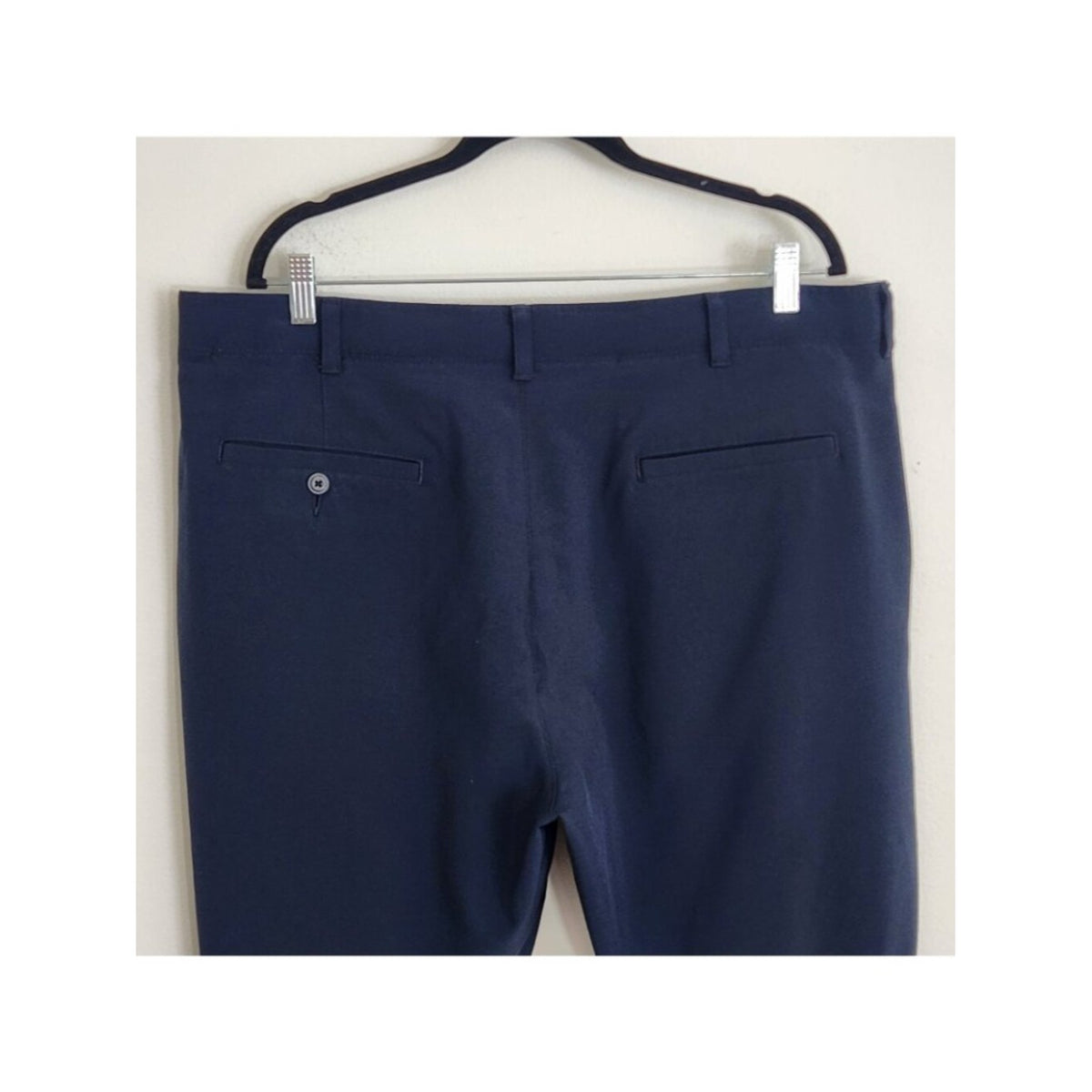Ben Hogan Navy Performance Golf Shorts Size 40