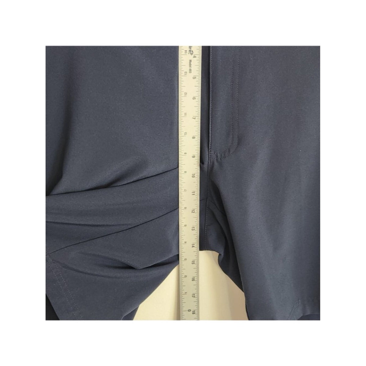 Ben Hogan Navy Performance Golf Shorts Size 40