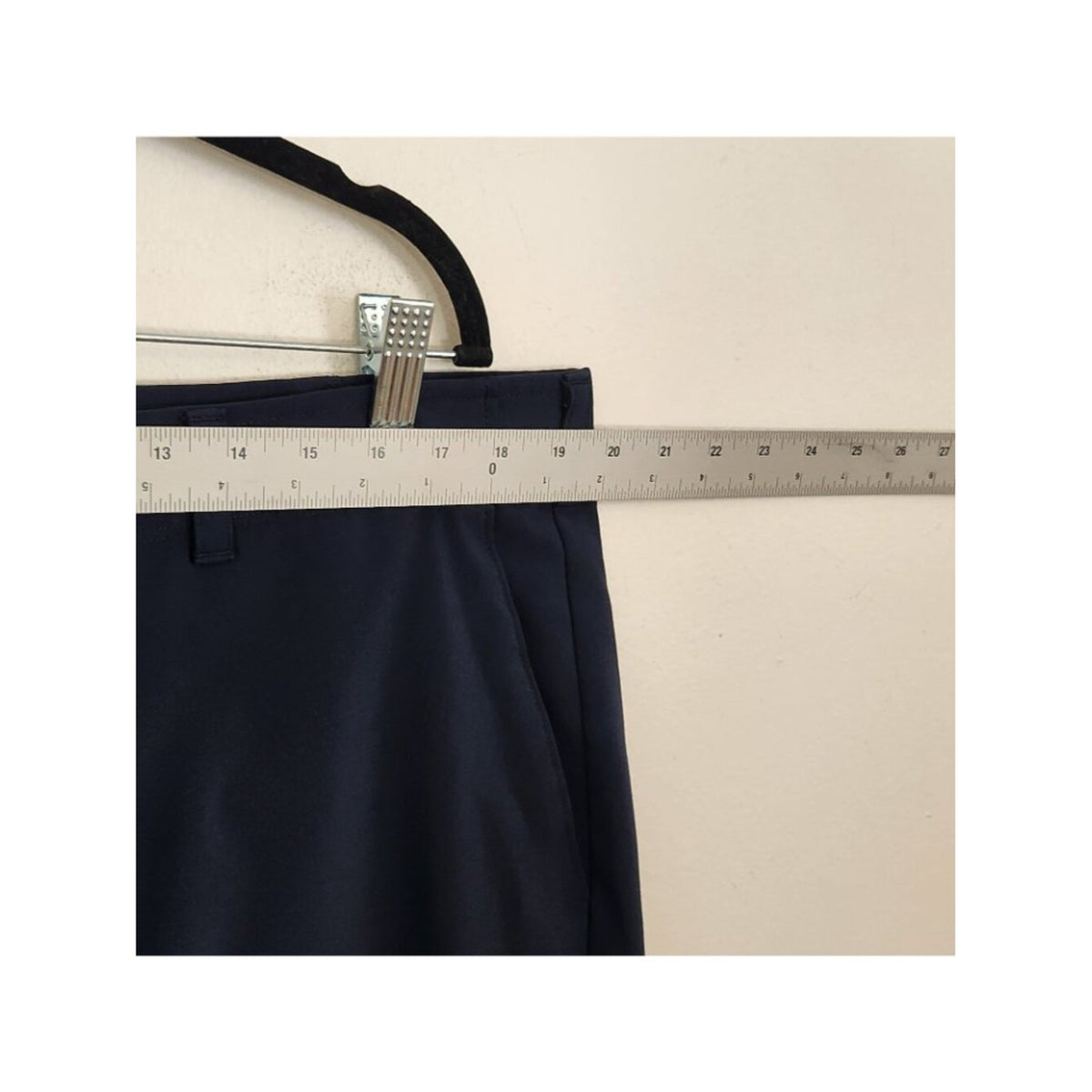Ben Hogan Navy Performance Golf Shorts Size 40